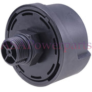 DURAFORCE Air Breather 258-2829 for Caterpillar CAT 279D 287D 289C 299C 299D 236D 246C