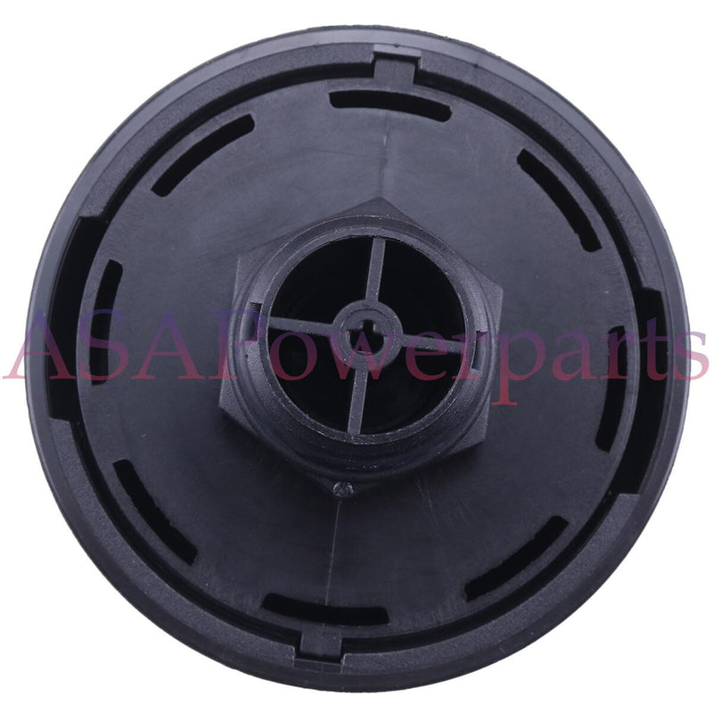 DURAFORCE Air Breather 258-2829 for Caterpillar CAT 279D 287D 289C 299C 299D 236D 246C