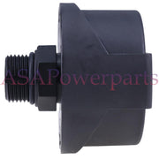 DURAFORCE Air Breather 258-2829 for Caterpillar CAT 279D 287D 289C 299C 299D 236D 246C