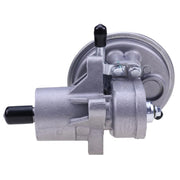 DURAFORCE Vacuum Pump 8975481860 290KT00030 for Isuzu Truck NPR NQR N-Series 2020.5+