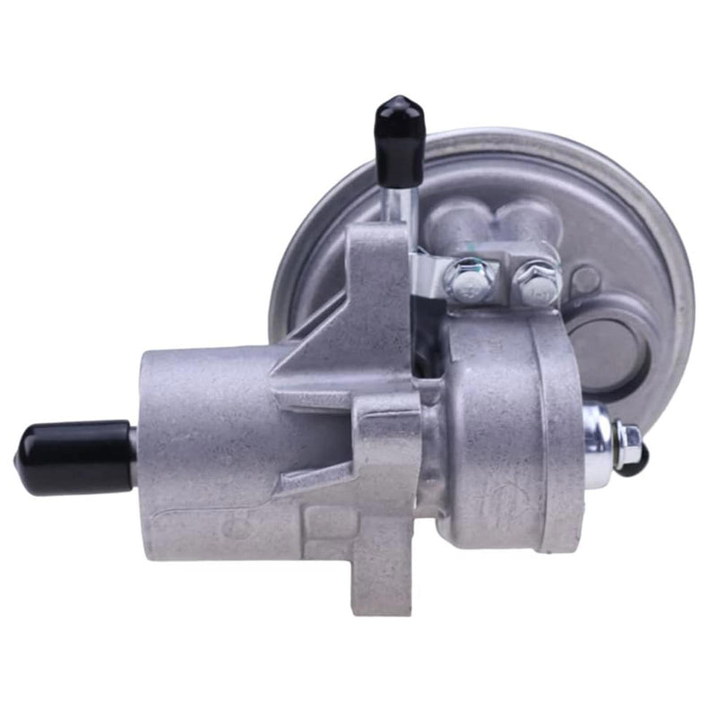 DURAFORCE Vacuum Pump 8975481860 290KT00030 for Isuzu Truck NPR NQR N-Series 2020.5+