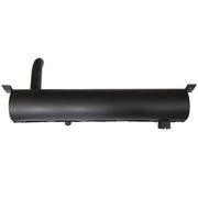 DURAFORCE Muffler Silencer 7111390 7100840 for Bobcat 751 753 763 773 7753 S130 S150 S160