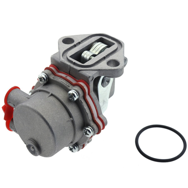 DURAFORCE Fuel Lift Pump ED0065851510-S for Kohler KDW702 KDW602 KDW502 KDW1003 KDW903
