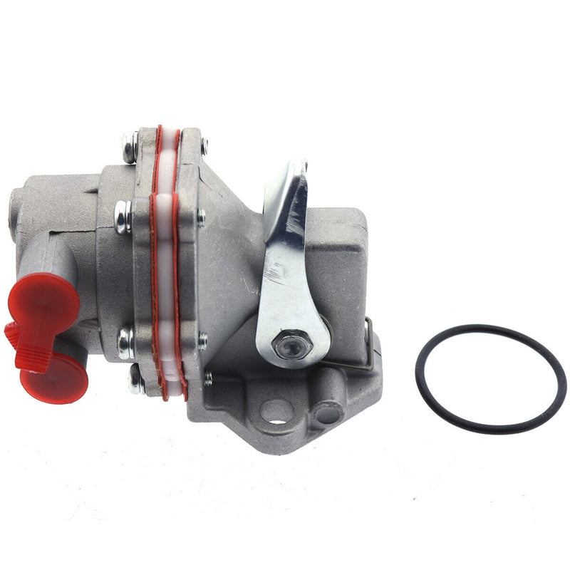 DURAFORCE Fuel Lift Pump ED0065851510-S for Kohler KDW702 KDW602 KDW502 KDW1003 KDW903