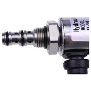 DURAFORCE 24V Solenoid Valve 3E-6269 for CAT 3114 3116 3126 C15 910E 910F 918F 924F 928G
