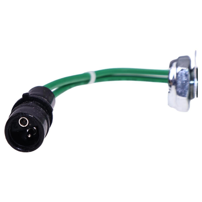 DURAFORCE 24V Solenoid Valve 3E-6269 for CAT 3114 3116 3126 C15 910E 910F 918F 924F 928G