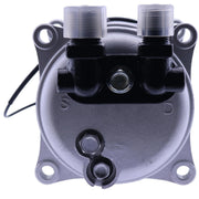 DURAFORCE Seltec TM15XD 12V A/C Compressor 102-572 102572 for Thermo King APU