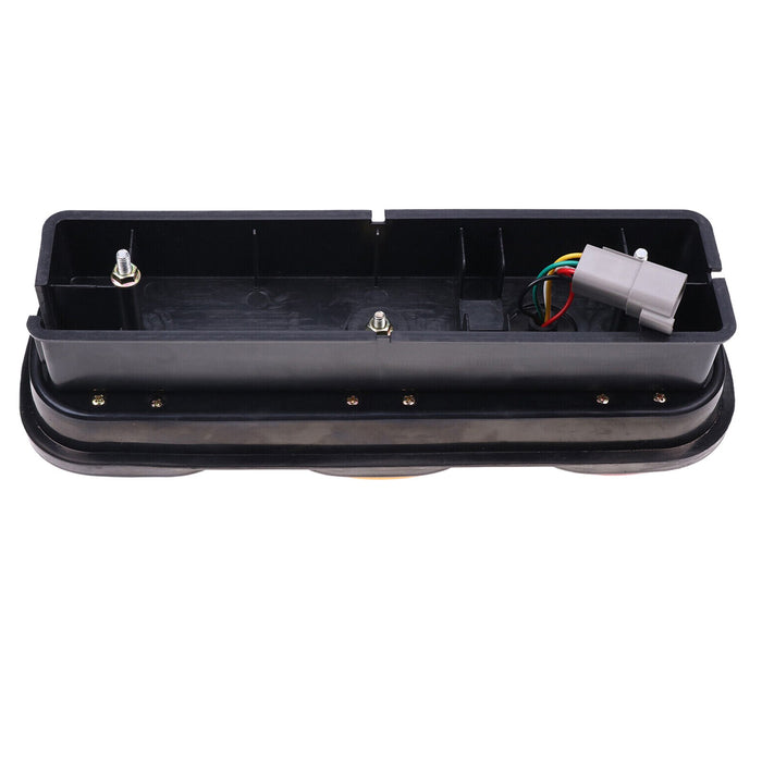 DURAFORCE 700/50129 Rear Light Cluster for JCB Telescopic Handler 531-70 550-140 535-60