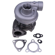 DURAFORCE Turbo S1B Turbocharger 04176561KZ 04270473KZ for Deutz BF4L1011T BF4L1011F