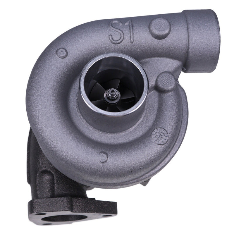 DURAFORCE Turbo S1B Turbocharger 04176561KZ 04270473KZ for Deutz BF4L1011T BF4L1011F