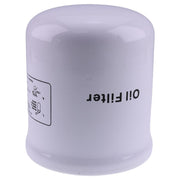 DURAFORCE Hydraulic Oil Filter 6686926 7319444 for Bobcat T140 T180 T190 T250 T300 T320
