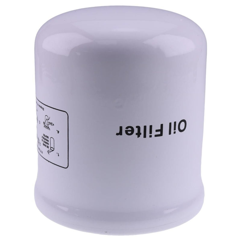 DURAFORCE Hydraulic Oil Filter 6686926 7319444 for Bobcat T140 T180 T190 T250 T300 T320
