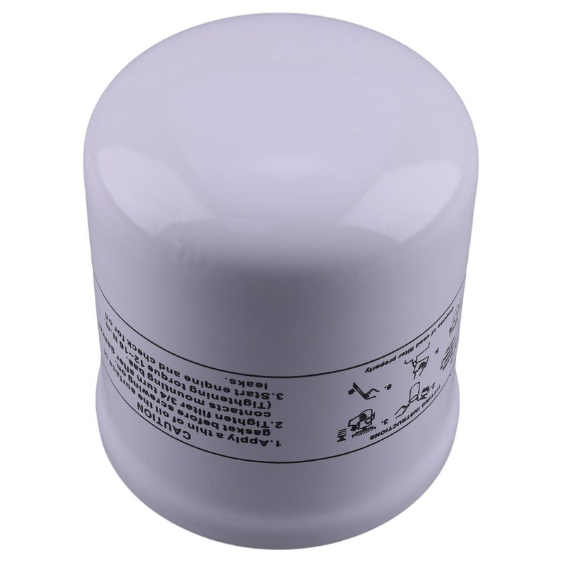 DURAFORCE Hydraulic Oil Filter 6686926 7319444 for Bobcat T140 T180 T190 T250 T300 T320