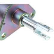 DURAFORCE 12V Stop Solenoid 22607758 for Doosan Ingersoll Rand C185WJD P185WJD P185WJDU