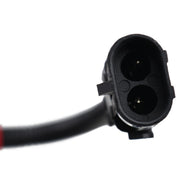 DURAFORCE 12V Stop Solenoid 22607758 for Doosan Ingersoll Rand C185WJD P185WJD P185WJDU