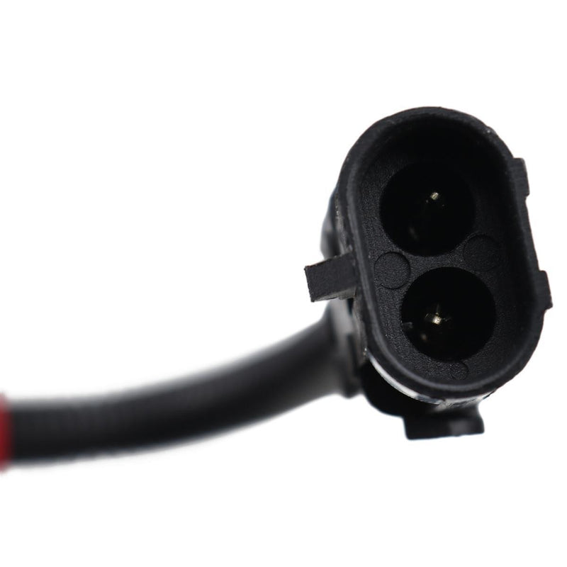 DURAFORCE 12V Stop Solenoid 22607758 for Doosan Ingersoll Rand C185WJD P185WJD P185WJDU