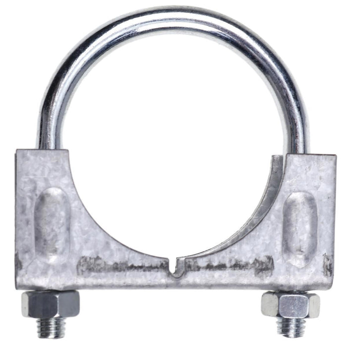 DURAFORCE 2X Muffler Clamp 6677363 7101708 for Deutz 411 511 Bobcat S100 S130 S150 700 720