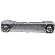DURAFORCE 2X Muffler Clamp 6677363 7101708 for Deutz 411 511 Bobcat S100 S130 S150 700 720