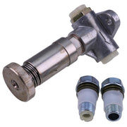 DURAFORCE Fuel Hand Feed Pump for Komatsu Excavator 360-7 PC360-7