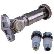 DURAFORCE Fuel Hand Feed Pump for Komatsu Excavator 360-7 PC360-7