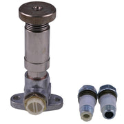 DURAFORCE Fuel Hand Feed Pump for Komatsu Excavator 360-7 PC360-7