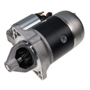 DURAFORCE 12V 9T Starter 19837-63010 15852-63012 for Mitsubishi Kubota WG750 D600B D640B