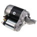 DURAFORCE 12V 9T Starter 19837-63010 15852-63012 for Mitsubishi Kubota WG750 D600B D640B