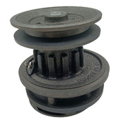 DURAFORCE Water Pump 3945361 for Cummins Engine NH220
