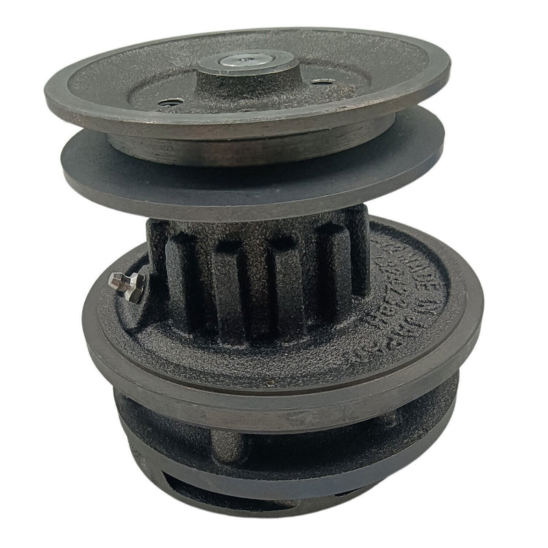 DURAFORCE Water Pump 3945361 for Cummins Engine NH220