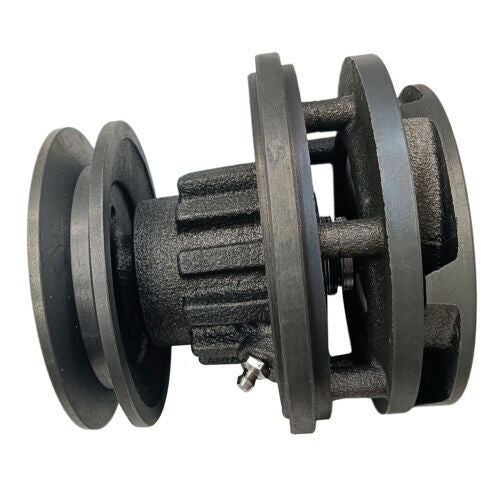 DURAFORCE Water Pump 3945361 for Cummins Engine NH220