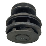 DURAFORCE Water Pump 3945361 for Cummins Engine NH220