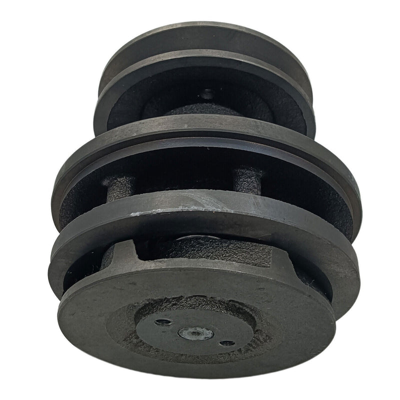 DURAFORCE Water Pump 3945361 for Cummins Engine NH220