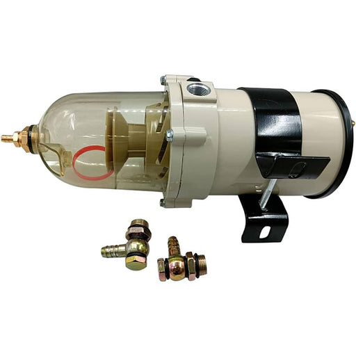 DURAFORCE New Marine Fuel Filter Water Separator 900FG 900FH for Caterpillar CAT