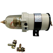 DURAFORCE New Marine Fuel Filter Water Separator 900FG 900FH for Caterpillar CAT