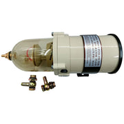 DURAFORCE New Marine Fuel Filter Water Separator 900FG 900FH for Caterpillar CAT