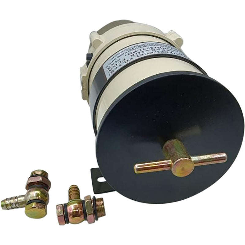 DURAFORCE New Marine Fuel Filter Water Separator 900FG 900FH for Caterpillar CAT