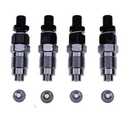 DURAFORCE Fuel Injector 7023120 6722147 for Kubota V1903 V2003T V2203 Bobcat 331 334 337
