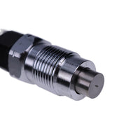 DURAFORCE Fuel Injector 7023120 6722147 for Kubota V1903 V2003T V2203 Bobcat 331 334 337