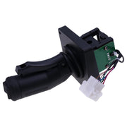 DURAFORCE Joystick Controller 1001134438 for JLG 1230ES 1930ES 2030ES 2032ES 2630ES