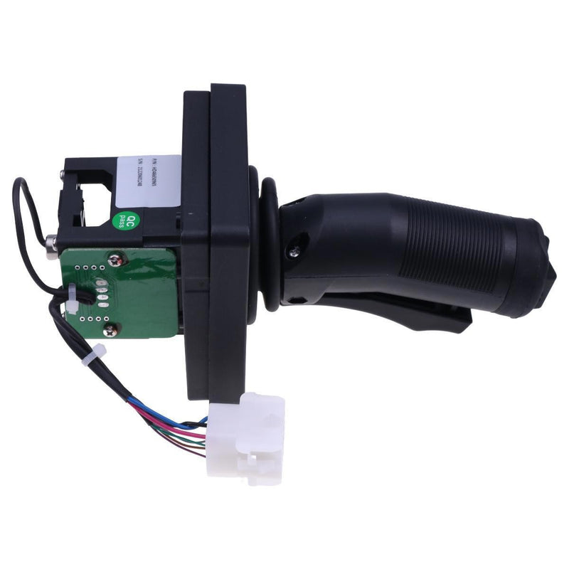 DURAFORCE Joystick Controller 1001134438 for JLG 1230ES 1930ES 2030ES 2032ES 2630ES