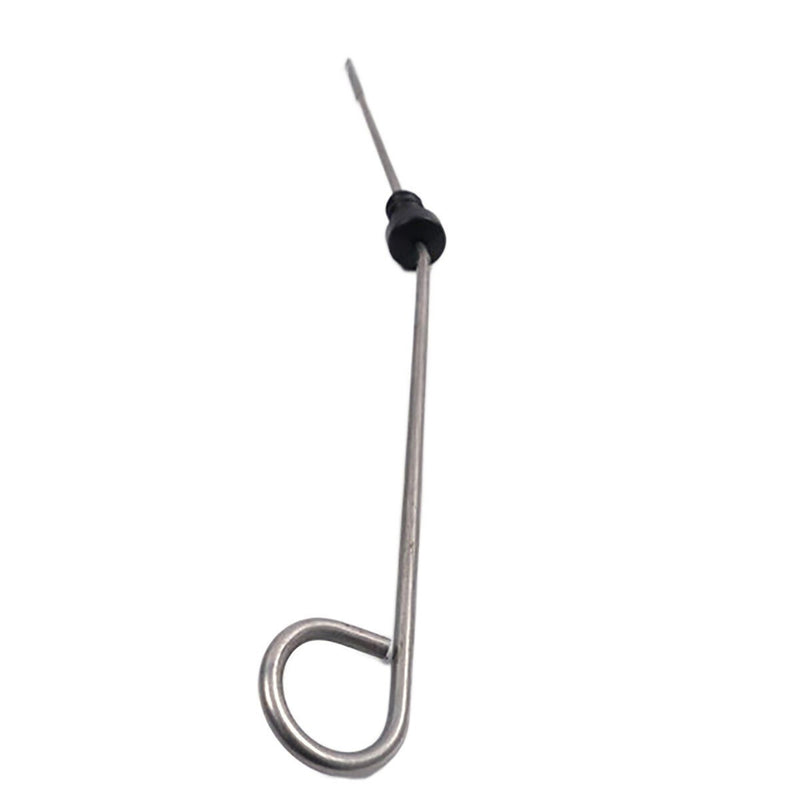 DURAFORCE 7-1/4" Engine Oil Dipstick 6674178 For Bobcat 753 773 7753
