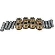 DURAFORCE 8X Joystick Pilot Control Plunger 289-8451 for Caterpillar 287B 242 262 252 CAT