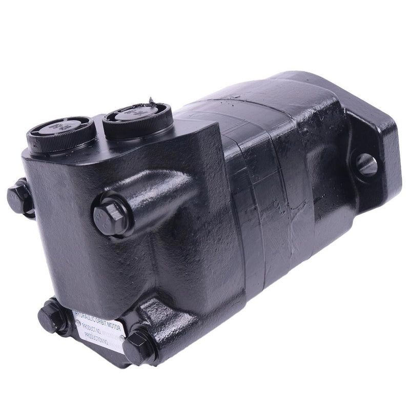 DURAFORCE Hydraulic Motor 104-1024-006 for Eaton Char-Lynn 2000 Series