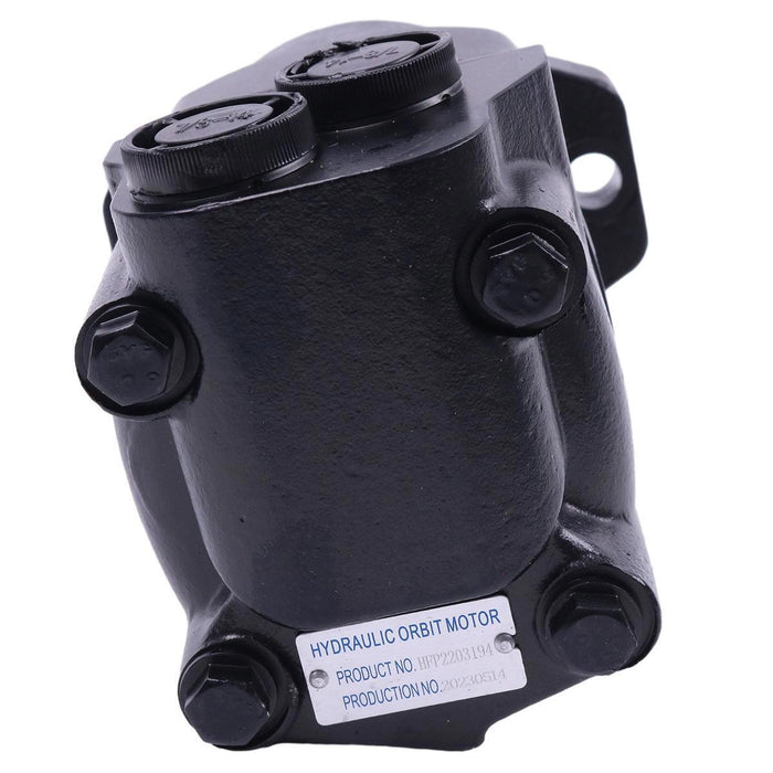 DURAFORCE Hydraulic Motor 104-1024-006 for Eaton Char-Lynn 2000 Series