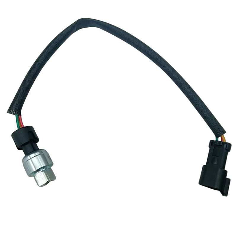 DURAFORCE Pressure Sensor Switch 216-8684 for Caterpillar CAT 3304 3306 3512 Engine 854G