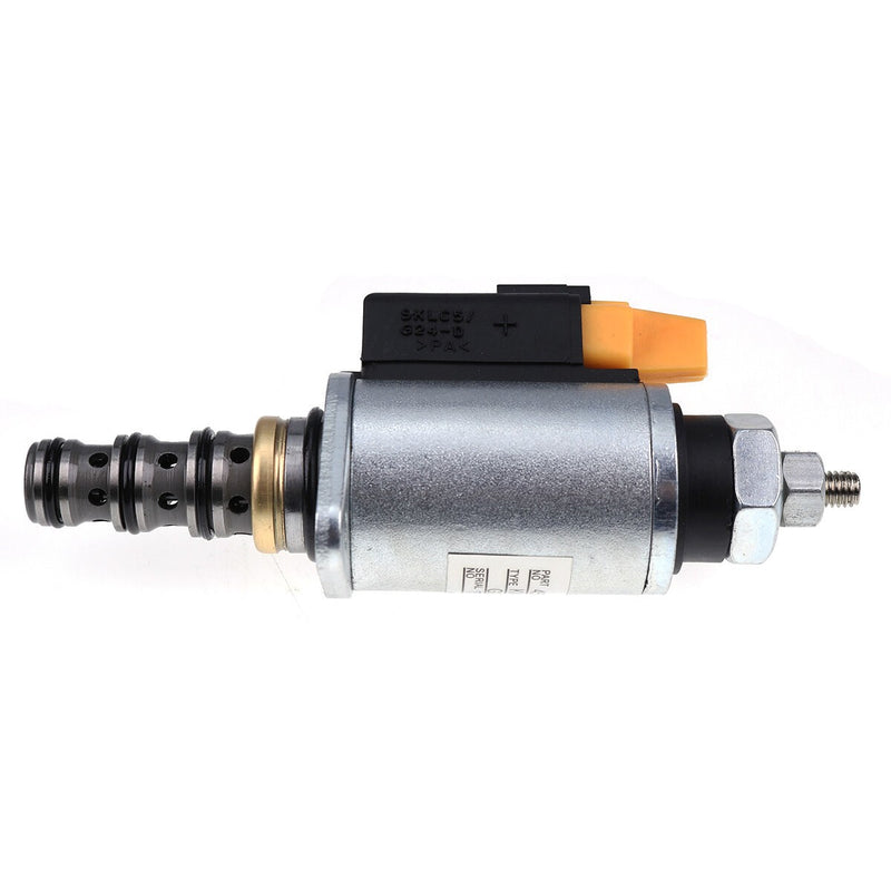 DURAFORCE Valve GP-Solenoid 457-9878 for Caterpillar 312F 313F 314F 315F 316F 318F 320 CAT