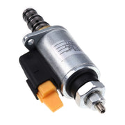 DURAFORCE Valve GP-Solenoid 457-9878 for Caterpillar 312F 313F 314F 315F 316F 318F 320 CAT