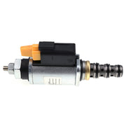 DURAFORCE Valve GP-Solenoid 457-9878 for Caterpillar 312F 313F 314F 315F 316F 318F 320 CAT