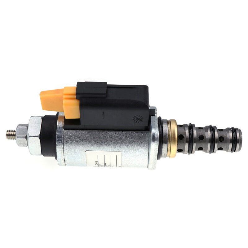 DURAFORCE Valve GP-Solenoid 457-9878 for Caterpillar 312F 313F 314F 315F 316F 318F 320 CAT