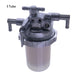 DURAFORCE 129907-55701 129100-55621 Oil Water Separator for Yanmar 4TNV94 Komatsu PC56-7